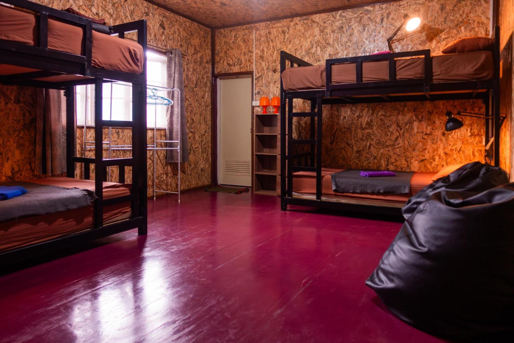 Bb Dorm Koh Kood Hostel Ko Kut Exterior photo
